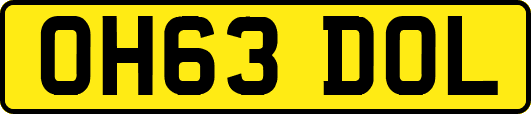 OH63DOL