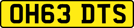 OH63DTS