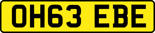 OH63EBE