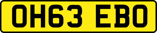 OH63EBO