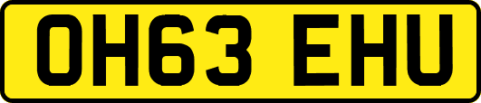 OH63EHU