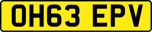 OH63EPV