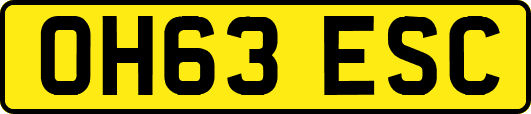 OH63ESC