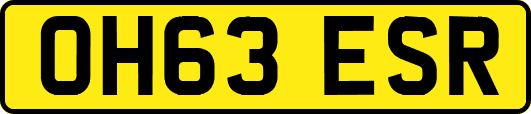 OH63ESR