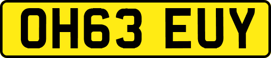 OH63EUY