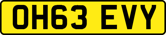 OH63EVY