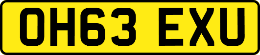 OH63EXU