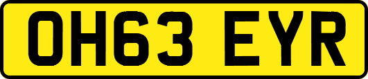 OH63EYR
