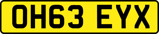 OH63EYX