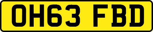 OH63FBD