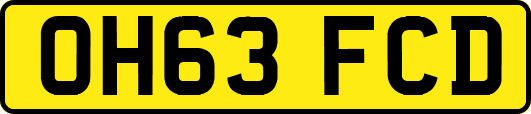 OH63FCD