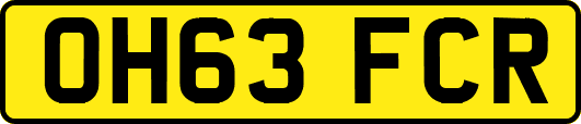 OH63FCR