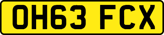 OH63FCX