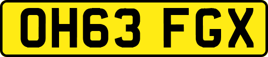 OH63FGX