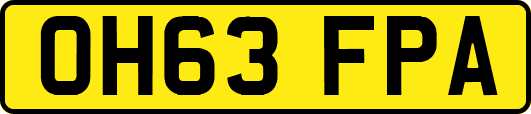 OH63FPA