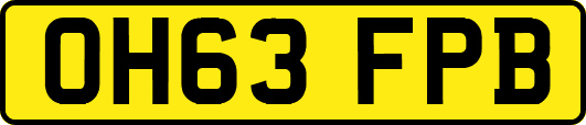 OH63FPB
