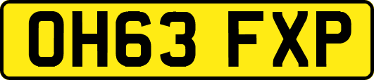 OH63FXP
