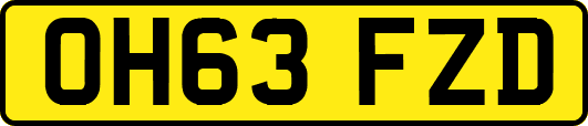 OH63FZD