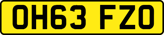 OH63FZO