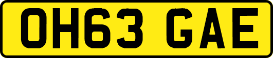 OH63GAE