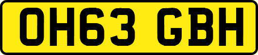 OH63GBH