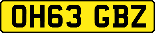 OH63GBZ