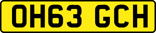 OH63GCH