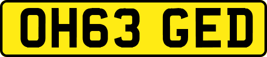 OH63GED
