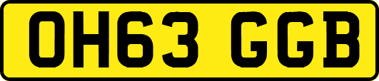 OH63GGB