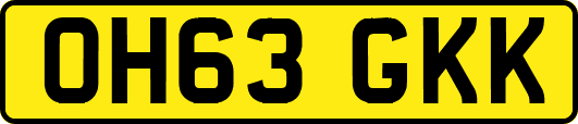 OH63GKK