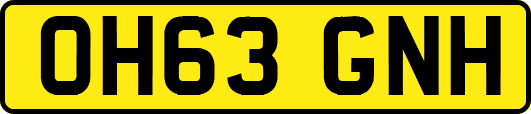 OH63GNH