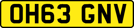 OH63GNV