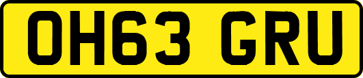 OH63GRU