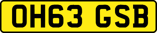 OH63GSB