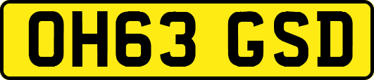 OH63GSD