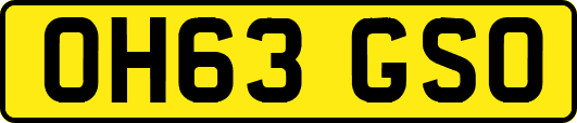 OH63GSO
