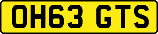 OH63GTS