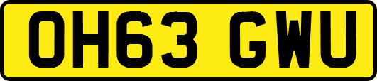 OH63GWU