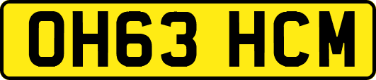 OH63HCM