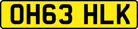 OH63HLK