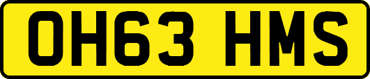 OH63HMS