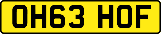 OH63HOF