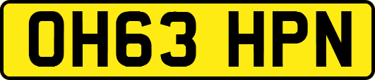 OH63HPN