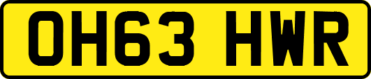 OH63HWR