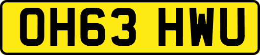 OH63HWU