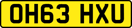 OH63HXU