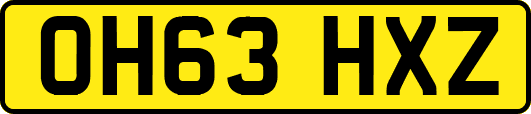 OH63HXZ