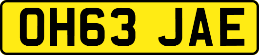 OH63JAE