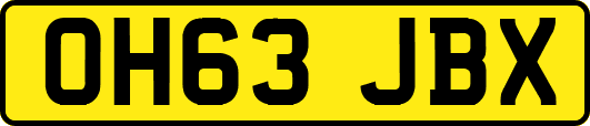 OH63JBX