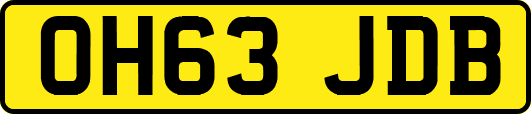 OH63JDB